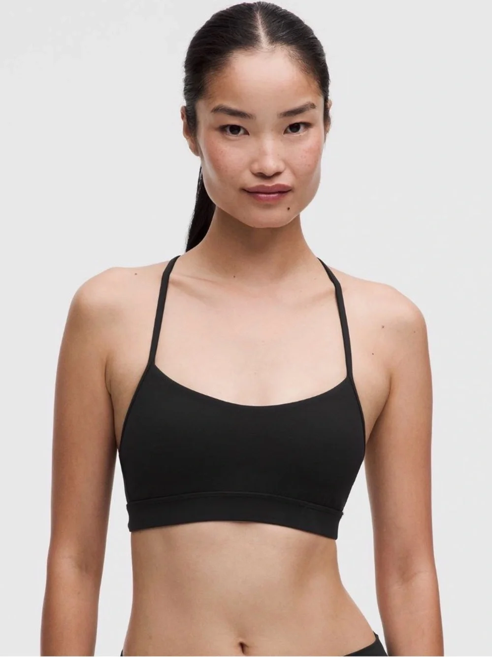 Lululemon Flow Y Spora Bra
